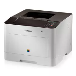 SAMSUNG laserski printer CLP-680ND