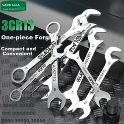 Laoa Set kombinovanih ključeva LA352802, 4-11mm