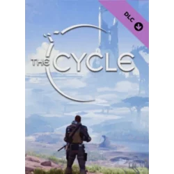 The Cycle - Intel Exclusive Skin (DLC) (PC) Epic Games Key GLOBAL
