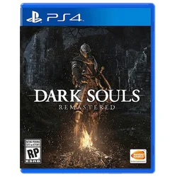 NAMCO BANDAI Igrica PS4 Dark Souls Remastered