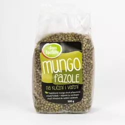 Green Apotheke Mungo grah 500 g