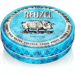 Reuzel Blue pomada za kosu za jako učvršćivanje 113 g