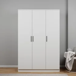 Hanah Home Ormar Kardelen 1600-101, 120x180x51,8 cm, Beli