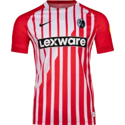 Nike Dres Dri-FIT SC Freiburg 2026/27