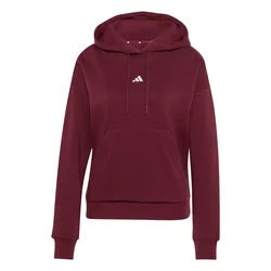 ADIDAS SPORTSWEAR Športna majica Essentials kostanj rjava