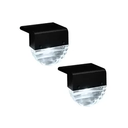 MODEE Nazidna solarna lampa - 2 kom Šifra ML-WS109