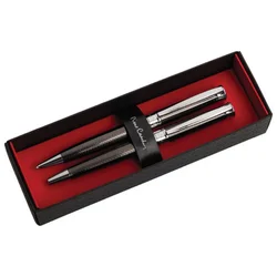GARNITURA OLOVKA KEMIJSKA PLUS ROLER ROI PIERRE CARDIN B0408901IP3 TAMNOSIVA