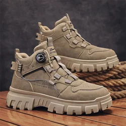 Huili/Warrior Muške patike, Kaki