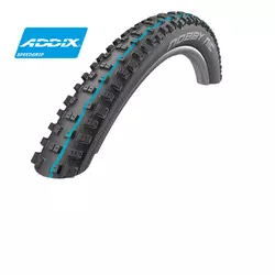 SCHWALBE NOBBY NIC Performance 26 x 2.25 GUMA