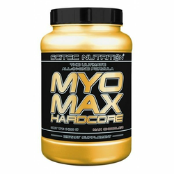 Scitec Nutrition MyoMax Hardcore 3080 g