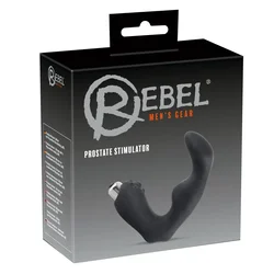 Ero Rebel Prostate Stimulator