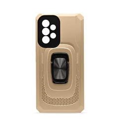 Maska za telefon SPIGEN 5 za Samsung A53, Zlatna