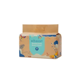 ECO BOOM JOY biorazgradive pelene za bebe veličina NB ( do 4.5kg) 34kom