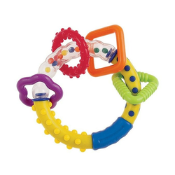 Canpol Baby Zvečka colorful balls 2/450
