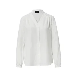 s.Oliver BLACK LABEL Bluza kremna