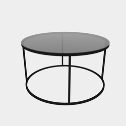 HANAH HOME Sto Startis Black 60