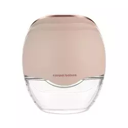 Canpol Babies Električna pumpica za izmazanje Hands-Free, 150ml