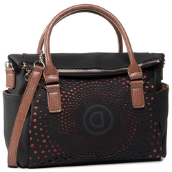 Torba DESIGUAL - 20SAXP97 2000