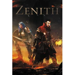 Zenith Steam Key GLOBAL