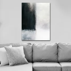 Opviq Slika na platnu 70x100cm