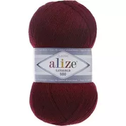 Alize Lanagold 800 57 Pletilna preja