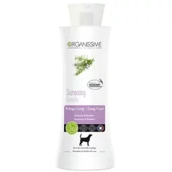 Biogance Organissime Long Coat Shampoo 250 ml