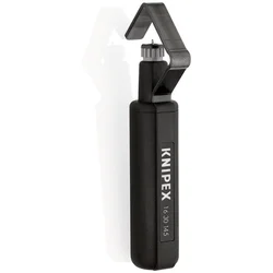 Knipex nož za skidanje izolacije O 19,0 - 40,0mm - u blister pakovanju (16 30 145 SB)