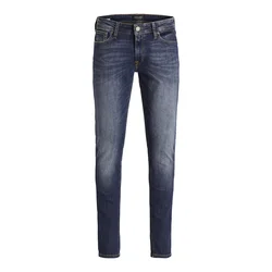 JACK & JONES Kavbojke JJLiam JJOriginal moder denim