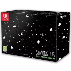 INNERSLOTH igra Among Us (Switch), Ejected Edition