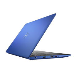 DELL Inspiron 3582 15.6 Celeron N4000 4GB 500GB plavi 5Y5B