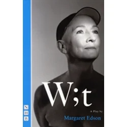 Margaret Edson - WIT