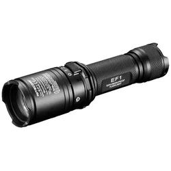 Flashlight Nitecore EF1, 830lm