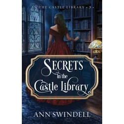 Secrets in the Castle Library