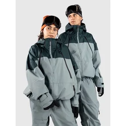 1080 Usane-T Jacket moss