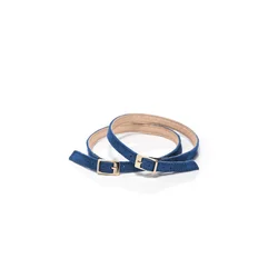 Nadomestni trakovi PETAL Royal Blue