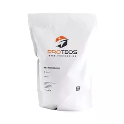 Whey Protein concentrate 80, bez okusa 2500g