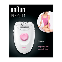 BRAUN Epilatori SE 1170