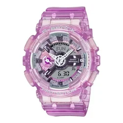 Casio g-shock unisex sat ( GMA-S110VW-4A )