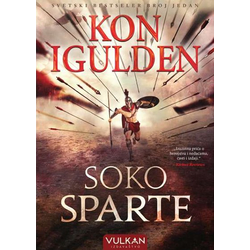 Soko Sparte