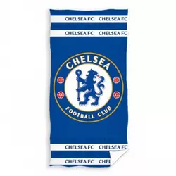 Chelsea brisača 70x140 (09530)