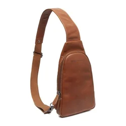 The Chesterfield Brand Bowey Cognac