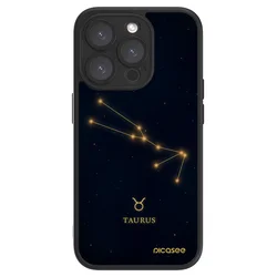 ULTIMATE CASE za Apple iPhone 15 Pro - TAURUS
