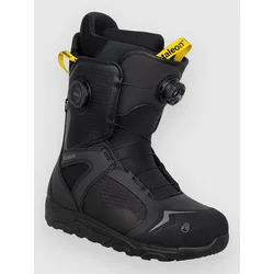 Bataleon Rave Double BOA 2026 Snowboard Boots black