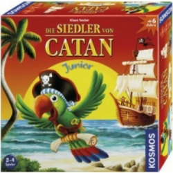 Catan Junior