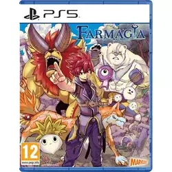 Farmagia [PS5]