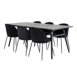 jedilnica set JA2410