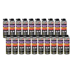 PU čistilo 20 x 500 ml