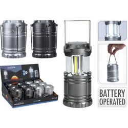 Lampa za kampovanje abs 2ass clr koopman dsy 12