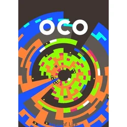 OCO (PC) Steam Key GLOBAL