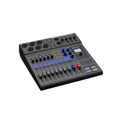 Zoom Live Trak L-8
